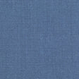 Don Giovanni Linen Fabric - Blue Smoke, Upholstery Drapery, 54" Width (1 Yard)