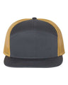 Richardson Seven-Panel Trucker Cap