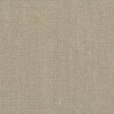 Don Giovanni Linen Fabric - Acorn Taupe, 54" Width (1 Yard)