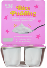 Rice Pudding