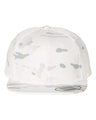 YP Classics Premium Flat Bill Snapback Cap