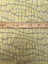 Jacquard Fabric White Shades