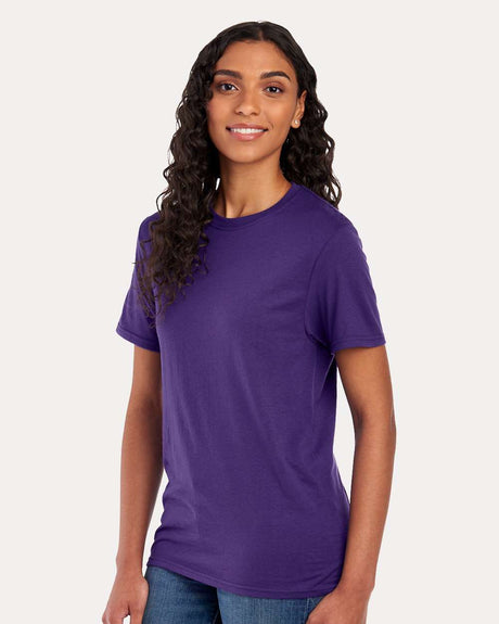 JERZEES® Premium Blend Ring-Spun T-Shirt