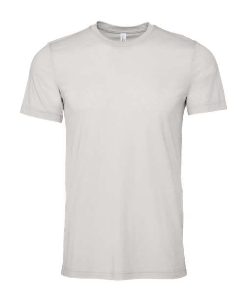 BELLA + CANVAS Triblend Unisex Tee