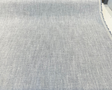 Libeco Belgian Linen Melange Gris Light Blue Upholstery Fabric - Gris Light Blue, 54" Width (1 Yard)