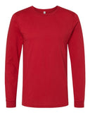 BELLA + CANVAS Unisex Jersey Long Sleeve Tee