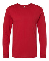 BELLA + CANVAS Unisex Jersey Long Sleeve Tee