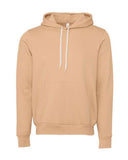 Image 1: Unisex Premium Sponge Fleece HoodieImage 2: High quality soft fleece hoodieImage 3: Premium casual sweatshirt designImage 4: Blank premium hoodie for printingImage 5: Comfortable unisex fleece apparelImage 6: Luxury sponge fleece hoodie