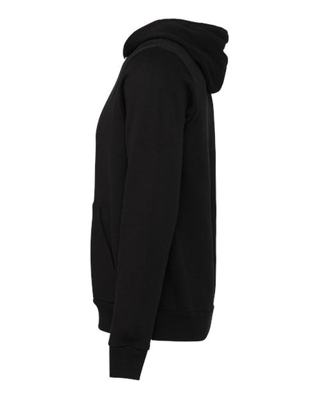 Image 1: Unisex Soft Sponge Fleece HoodieImage 2: Soft touch fleece pullover hoodieImage 3: Comfortable unisex casual sweatshirtImage 4: Blank hoodie for custom printingImage 5: Lightweight fleece layering apparelImage 6: Premium soft hoodie style