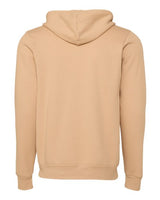 Bayside Unisex USA-Made High Visibility Hooded Sweatshirt