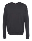 BELLA + CANVAS Unisex Sponge Fleece Drop Shoulder Crewneck Sweatshirt