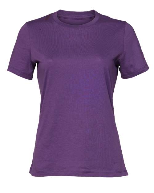 Women’s Relaxed Jersey Tee