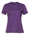 Women’s Relaxed Jersey Tee