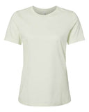 BELLA + CANVAS Women's Relaxed Jersey Tee