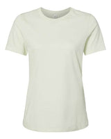 BELLA + CANVAS Women's Relaxed Jersey Tee