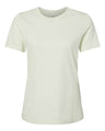 BELLA + CANVAS Women's Relaxed Jersey Tee