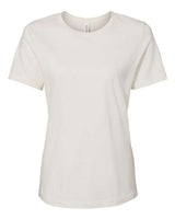 Women’s Relaxed Jersey Tee