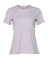 BELLA + CANVAS Women's Relaxed Jersey Tee