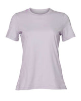 BELLA + CANVAS Women's Relaxed Jersey Tee