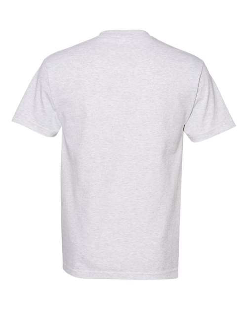 Heavyweight Cotton Tee