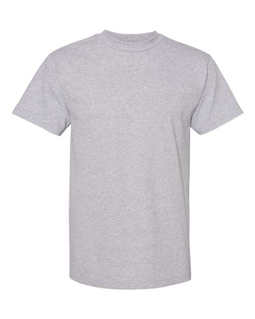 Heavyweight Cotton Tee