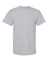 American Apparel Unisex Heavyweight Cotton Tee