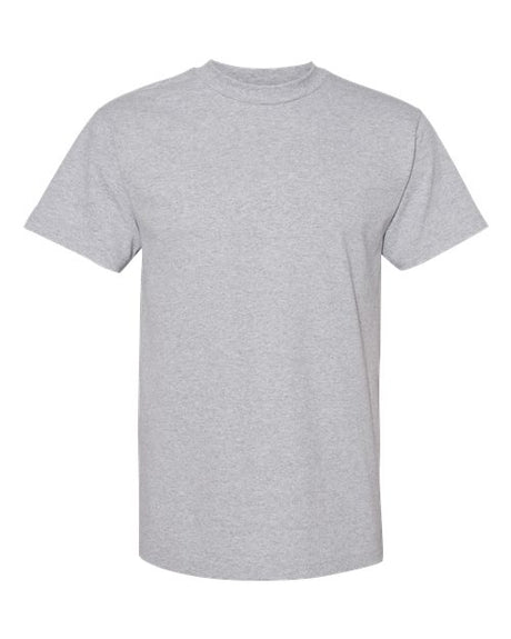 American Apparel Unisex Heavyweight Cotton Tee