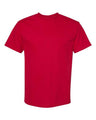 American Apparel Unisex Heavyweight Cotton Tee