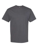 American Apparel Unisex Heavyweight Cotton Tee