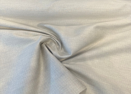 Sunbelievable Topsail Linen Solution Dyed Acrylic Fabric - Linen Solid, 59" Width (1 Yard)