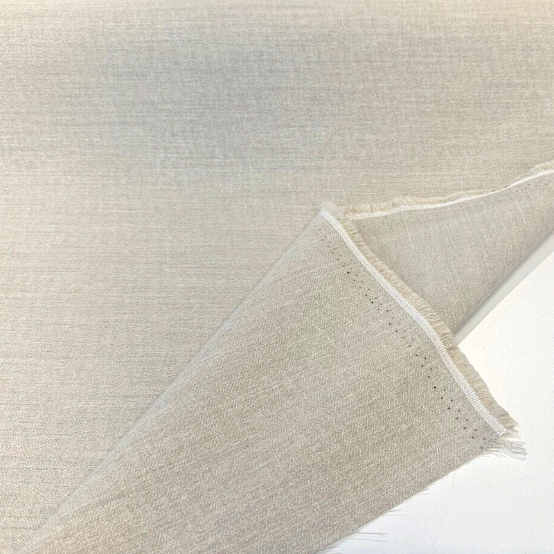 Sunbelievable Topsail Linen Solution Dyed Acrylic Fabric - Linen Solid, 59" Width (1 Yard)