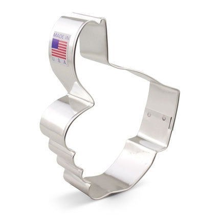 Cookie Cutter Thumbs Up 3-3/4" - 1495A