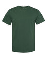 American Apparel Unisex Heavyweight Cotton Tee
