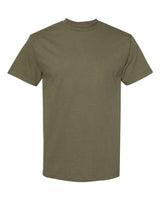American Apparel Unisex Heavyweight Cotton Tee