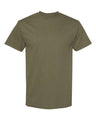 American Apparel Unisex Heavyweight Cotton Tee