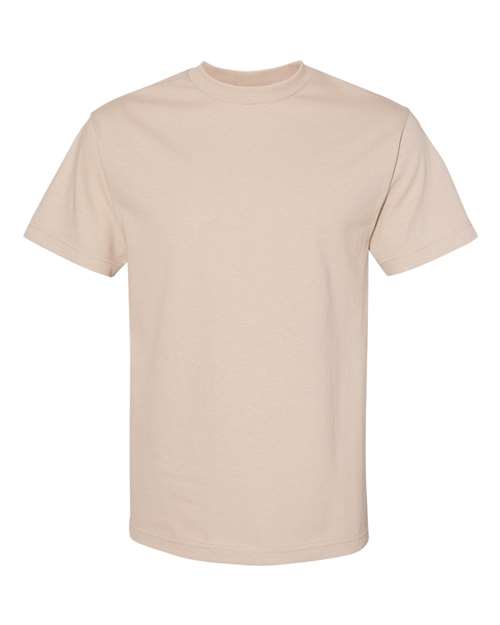 Heavyweight Cotton Tee