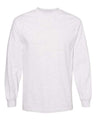 Heavyweight Cotton Long Sleeve Tee