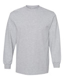 American Apparel Unisex Heavyweight Cotton Long Sleeve Tee