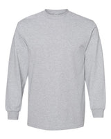 American Apparel Unisex Heavyweight Cotton Long Sleeve Tee