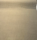 Don Giovanni Linen Fabric - Lentil Beige, 54" Width (1 Yard)