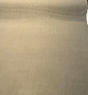 Don Giovanni Linen Fabric - Lentil Beige, 54" Width (1 Yard)