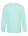 Heavyweight Cotton Long Sleeve Tee