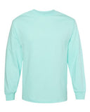 American Apparel Unisex Heavyweight Cotton Long Sleeve Tee