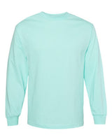 American Apparel Unisex Heavyweight Cotton Long Sleeve Tee