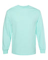 American Apparel Unisex Heavyweight Cotton Long Sleeve Tee