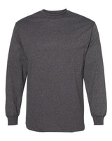 American Apparel Unisex Heavyweight Cotton Long Sleeve Tee