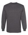 American Apparel Unisex Heavyweight Cotton Long Sleeve Tee