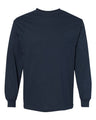 American Apparel Unisex Heavyweight Cotton Long Sleeve Tee