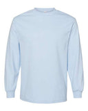 American Apparel Unisex Heavyweight Cotton Long Sleeve Tee