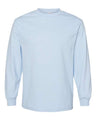American Apparel Unisex Heavyweight Cotton Long Sleeve Tee